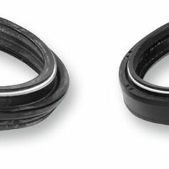FORK SEAL AND WIPER KIT 43X55X9