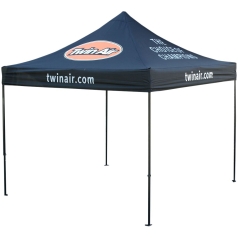 EASY TENT (3 X 3 M)