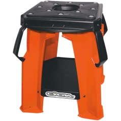 CLASSIC MOTO STAND ORANGE