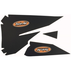 AIRBOX DECAL