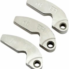 CLUTCH WEIGHTS BELLY BUSTER 68 G STEEL CUSTOM REPLACEMENT