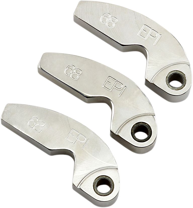 CLUTCH WEIGHTS BELLY BUSTER 68 G STEEL CUSTOM REPLACEMENT