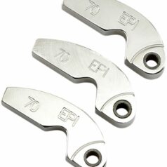 CLUTCH WEIGHTS BELLY BUSTER 70 G STEEL CUSTOM REPLACEMENT