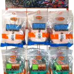 TWIN AIR WALL DISPLAY