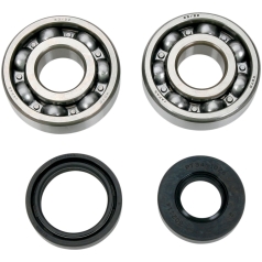 CRANK SHAFT BEARING/SEAL KIT KAWASAKI