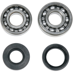 CRANK SHAFT BEARING/SEAL KIT YAMAHA