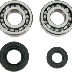 CRANK SHAFT BEARING/SEAL KIT YAMAHA