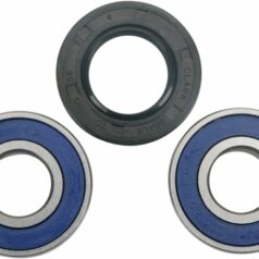 WHEEL BEARING AND SEAL KIT