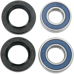 WHEEL BEARING AND SEAL KIT