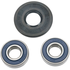 WHEEL BEARING AND SEAL KIT