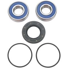 WHEEL BEARING AND SEAL KIT