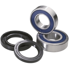 WHEEL BEARING AND SEAL KIT
