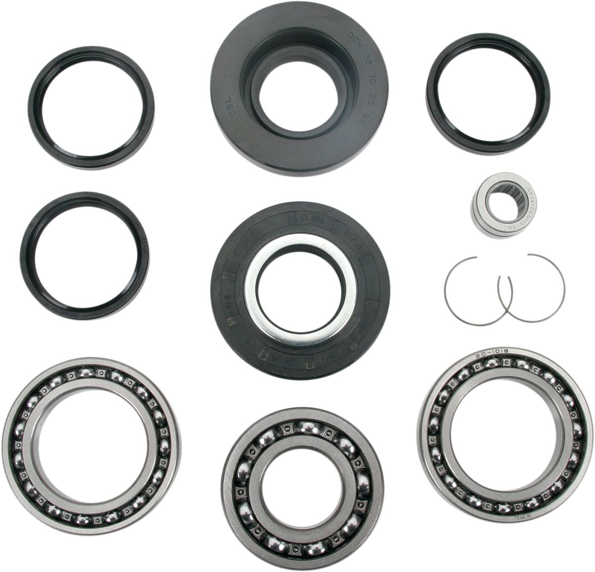DIFFERENTIAL BEARING AND SEAL KIT