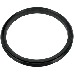 BRAKE DRUM SEAL