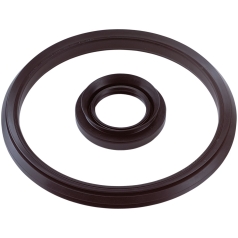 BRAKE DRUM SEAL