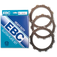 CLUTCH KIT FRICTION PLATE CK SERIES CORK