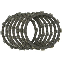 CLUTCH KIT FRICTION PLATE CK SERIES CORK