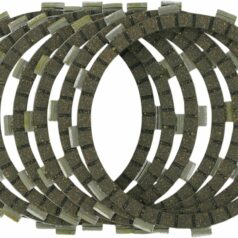 CLUTCH KIT FRICTION PLATE CK SERIES CORK