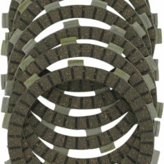 CLUTCH KIT FRICTION PLATE CK SERIES CORK