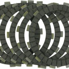 CLUTCH KIT FRICTION PLATE CK SERIES CORK