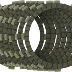 CLUTCH KIT FRICTION PLATE CK SERIES CORK