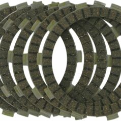 CLUTCH KIT FRICTION PLATE CK SERIES CORK