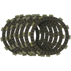 CLUTCH KIT FRICTION PLATE CK SERIES CORK