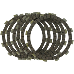 CLUTCH KIT FRICTION PLATE CK SERIES CORK