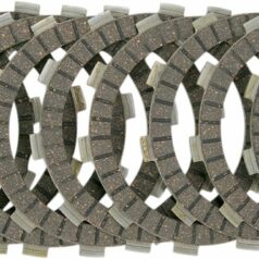 CLUTCH KIT FRICTION PLATE CK SERIES CORK