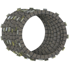 CLUTCH KIT FRICTION PLATE CK SERIES CORK