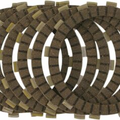 CLUTCH KIT FRICTION PLATE CK SERIES CORK