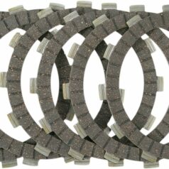 CLUTCH KIT FRICTION PLATE CK SERIES CORK
