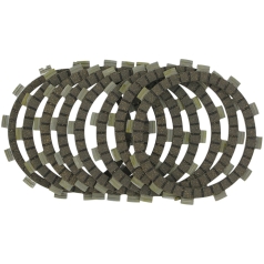 CLUTCH KIT FRICTION PLATE CK SERIES CORK