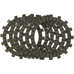 CLUTCH KIT FRICTION PLATE CK SERIES CORK
