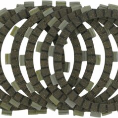 CLUTCH KIT FRICTION PLATE CK SERIES CORK
