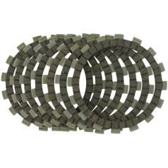 CLUTCH KIT FRICTION PLATE CK SERIES CORK