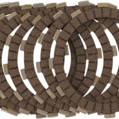 CLUTCH KIT FRICTION PLATE CK SERIES CORK