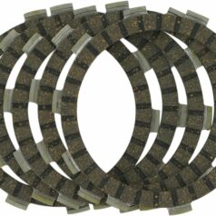 CLUTCH KIT FRICTION PLATE CK SERIES CORK