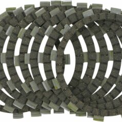 CLUTCH KIT FRICTION PLATE CK SERIES CORK
