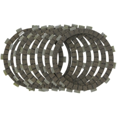 CLUTCH KIT FRICTION PLATE CK SERIES CORK