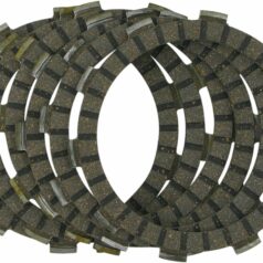 CLUTCH KIT FRICTION PLATE CK SERIES CORK