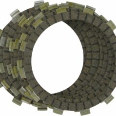 CLUTCH KIT FRICTION PLATE CK SERIES CORK