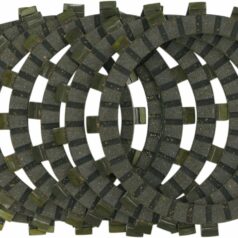 CLUTCH KIT FRICTION PLATE CK SERIES CORK