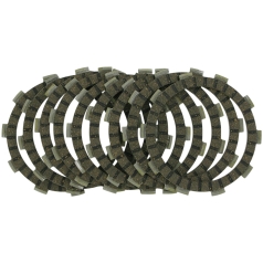CLUTCH KIT FRICTION PLATE CK SERIES CORK