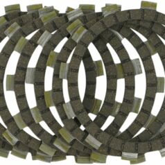CLUTCH KIT FRICTION PLATE CK SERIES CORK