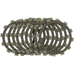 CLUTCH KIT FRICTION PLATE CK SERIES CORK