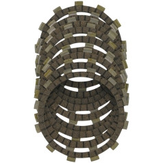 CLUTCH KIT FRICTION PLATE CK SERIES CORK