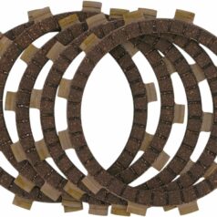 CLUTCH KIT FRICTION PLATE CK SERIES CORK