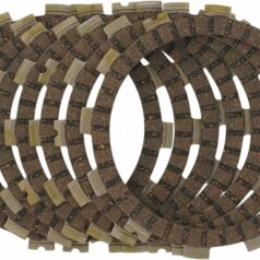 CLUTCH KIT FRICTION PLATE CK SERIES CORK