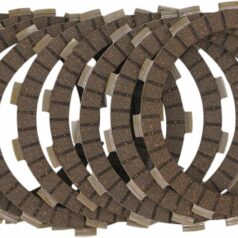 CLUTCH KIT FRICTION PLATE CK SERIES CORK